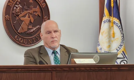 County working to answer Flock contract request